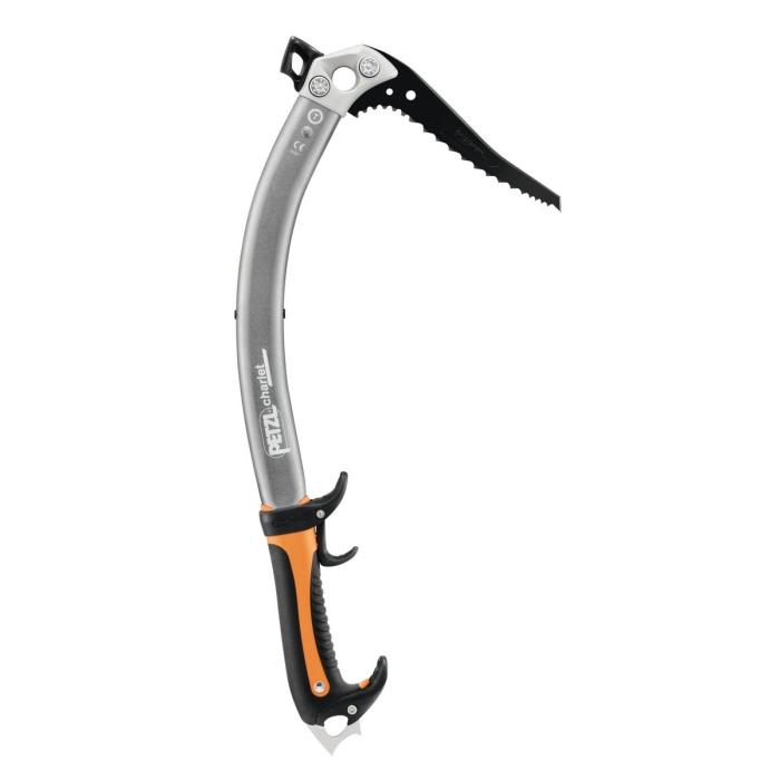 Czekan Petzl QUARK Młotek